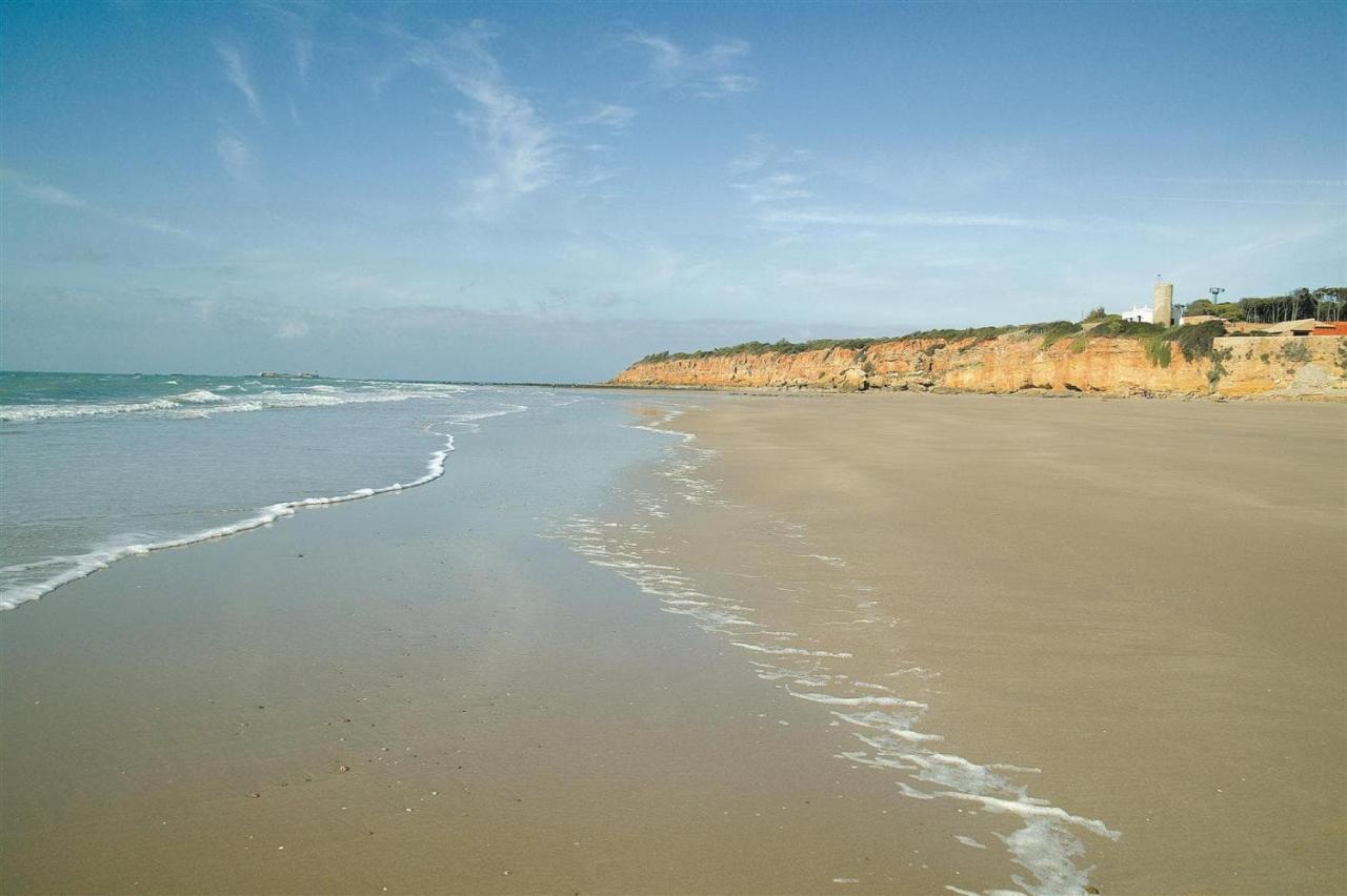 El Arrabal De La Barrosa Villa Chiclana de la Frontera Buitenkant foto