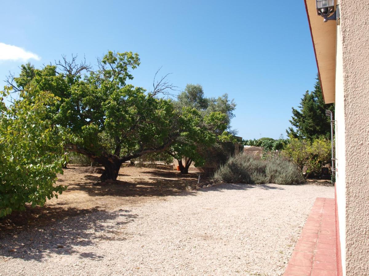 El Arrabal De La Barrosa Villa Chiclana de la Frontera Buitenkant foto