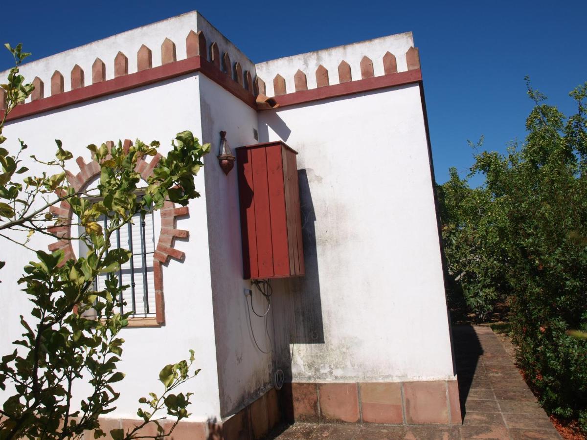 El Arrabal De La Barrosa Villa Chiclana de la Frontera Buitenkant foto